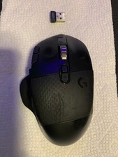 Logitech G604 Lightspeed 15 Button Wireless Gaming Mouse picture