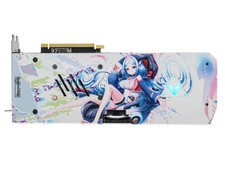 Maxsun GeForce RTX 3070 Ti iCraft OC 8G Graphics Card picture