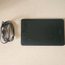 Wacom Intuos Pro Small PTH-460 w/ USB Cable, Wired USB (