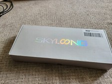 GK 61 Series RGB USB/Bluetooth Key Board picture