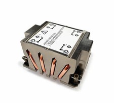Dynatron Intel FCLGA 4189-4/5 (Socket P4/P5/P+) TDP 205Watt 2U Passive (N2) picture
