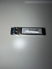 juniper networks 10GE SFP+ LR picture
