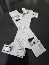 Aerohive Networks Wall Plate Bracket For AP122, AP130, AP250, AP550, et al. picture