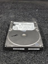 Dell 2M920 IC35L040AVVA07-0 40GB 7.2K RPM 2 MB Ultra ATA/100 IDE/PATA 3.5