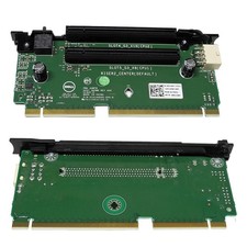 DELL 0N11WF Riser 2 Board 2x PCIe x16 3.0 for PowerEdge R730 R730xd Server picture