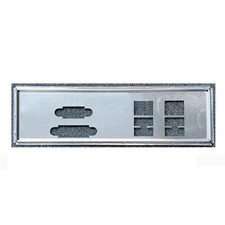 OEM I/O Shield backplate For TYAN S5517 Motherboard Backplate IO picture
