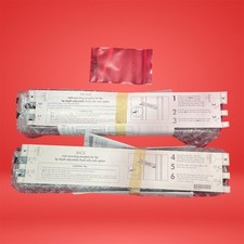 HPE/Compaq Depth-Adjustable Rack Rail Kit 332568-002 for ProLiant Servers picture