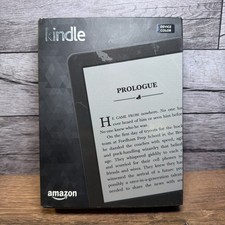 Amazon Kindle 7th Generation 4GB Wi-Fi 6