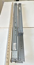 Intel  R1000, Dell PowerEdge R2000 Rail Kit - Intel 400-00114, 400-00113 picture