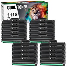 20PK MLT-D111S TONER CARTRIDGE FOR SAMSUNG MLTD111S XPRESS M2022W M2020W M2070FW picture