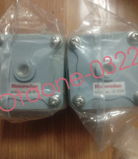 1PCS NEW Masoneilan 08-80H Control Valve Fast delivery Via Fedex/DHL picture