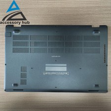 Bottom Cover For Dell Latitude 5500 E5500 Laptop 01KW4W 1KW4W Lower D Case New picture