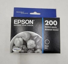 Epson T200120S  DURABrite Ultra Ink Cartridge - Black picture