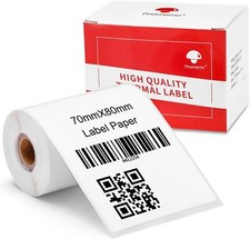 Phomemo M220 Label Maker Upgrade Barcode Label Printer 3