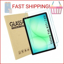 ProCase 2 Pack Screen Protector for Galaxy Tab A11 Plus 2025 / Tab A9 Plus 11 In picture