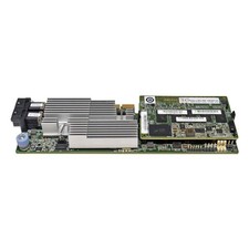 Cisco UCSC-MRAID12G 8-Port SAS RAID Controller 74-12862-01/02 + 1GB Cache Module picture
