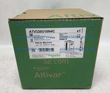 1PCS NEW Schneider ATV320U15N4C Inverter Fast Shipping picture