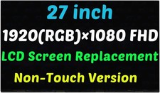 HP 27-C 27-CB0009 27
