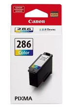 GENUINE Canon CL-286 Color Ink for PIXMA TR7820 TS7720 picture