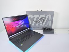 Asus ROG Strix Scar 18 -Core Ultra 9 275HX/32GB RAM/2TB SSD/ RTX 5090- Read Desc picture