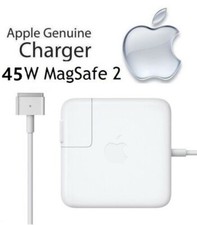 Genuine 45W T-Tip Power Adapter Charger for MacBook Air 11' '13