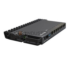 NEW MikroTik Router RB5009UG+S+IN 1.4GHz 1GB 7xGb 1x2.5Gb Fast Delivery picture