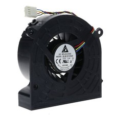 New CPU Cooling Fan For HP Omni TouchSmart 220 320 420 520 620 Laptop KUC1012D picture