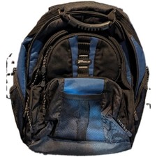 Targus Blue/Black 15