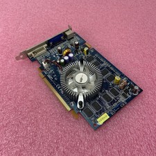 PNY GeForce 7300GT DDR2 256MB PCI Graphics Card picture