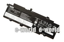 Genuine L20M4P72 L20L4P72 L20C4P72 OEM Battery for Lenovo ThinkPad T14s Gen 2 picture