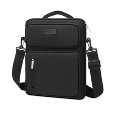 MOSISO 12.9 inch 360 Protective Tablet Sleeve Compatible inches, Black picture