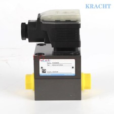 1PCS KRACHT gear pump flowmeter VCA0.2 U4 F4 R1 SH picture