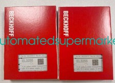 1PC NEW BECKHOFF EL3255 module Shipping by DHL/FedEX picture