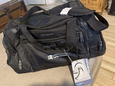 Samsonite Tectonic 2 New W/ Tags Medium Sized Travel Sport Duffle 24