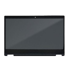 LCD Touch Screen Digitizer Assembly + Bezel for Acer Spin 3 SP314-54N-51AN N19W2 picture