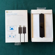 Microsoft Wireless Display Adapter 1733 picture