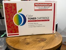 Ink Technologies Samsung CLP-660 Magenta picture