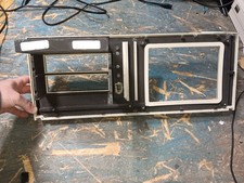 IBM 5155 EMPTY Exact Front Bezel # 3-Intact-READ ALL picture