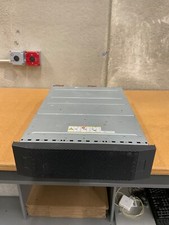 EMC STPE15 15-Bay Enclosure Storage Array x2 110-140-408B & x2 303-092-102 picture