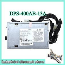 DPS-400AB-13A For HP Z210 Z220 CMT Power Supply 400W 619397-001 619564-001 picture