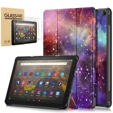 Fire HD 10.1 Case Tablet Cover for Amazon Fire HD 10 10.1