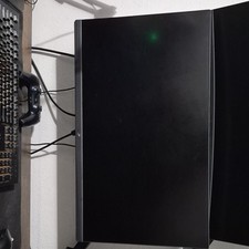 ASUS ROG Strix 27” 4K HDR USB-C Gaming Monitor (XG27UCG) picture