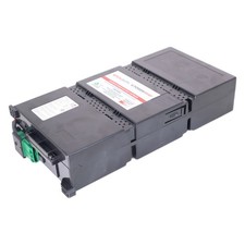 APC 911-1086B-700 RBC141 Battery Cartridge With New Batteries - Hot SWAP Ready picture