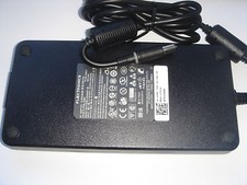 Alimentation D'ORIGINE Flextronics Alienware M17 GENUINE ORIGINAL Adapter NEUVE picture