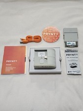 Prynt Pocket Instant Photo Printer for iPhone Cool Grey PRP2017/A-CG 2x3 zink picture