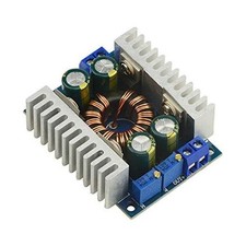 XINGYHENG 8A DC-DC High-Power Buck Boost Converter Module Adjustable Voltage picture