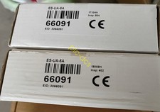 1PCS Banner ES-UA-5A Safety Relay Module Brand new Fedex or DHL picture