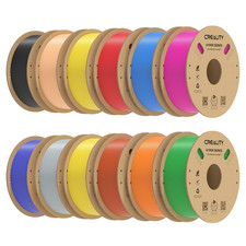 🔥【BUY 10 PAY 6】Creality PLA Filament Hyper PLA High Speed 3D Printer Filament picture