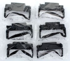 120 BLACK & RED Compatible Ribbons for Epson ERC 30 34 38 NCR 7455 POS Printer   picture