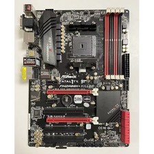 For ASROCK FM2A88X+ Killer Motherboard AMD FM2+ DDR3 ATX Mainboard picture